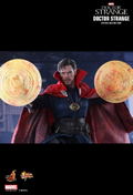 Doctor Strange 1/6 Scale Collectible Figure: Doctor Strange thumbnail 13