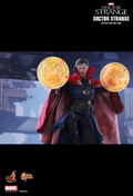 Doctor Strange 1/6 Scale Collectible Figure: Doctor Strange thumbnail 14