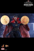 Doctor Strange 1/6 Scale Collectible Figure: Doctor Strange thumbnail 15