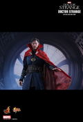 Doctor Strange 1/6 Scale Collectible Figure: Doctor Strange thumbnail 17