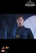 Doctor Strange 1/6 Scale Collectible Figure: Doctor Strange thumbnail 18