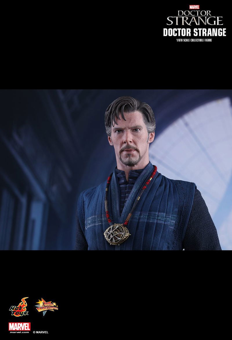 Doctor Strange 1/6 Scale Collectible Figure: Doctor Strange image 18
