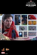 Doctor Strange 1/6 Scale Collectible Figure: Doctor Strange thumbnail 21