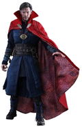 Doctor Strange 1/6 Scale Collectible Figure: Doctor Strange thumbnail 1
