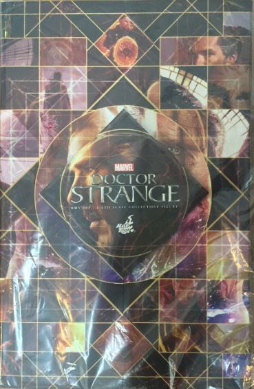 Doctor Strange 1/6 Scale Collectible Figure: Doctor Strange image 22