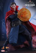 Doctor Strange 1/6 Scale Collectible Figure: Doctor Strange thumbnail 6