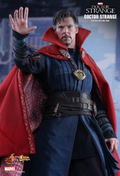 Doctor Strange 1/6 Scale Collectible Figure: Doctor Strange thumbnail 7