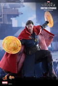 Doctor Strange 1/6 Scale Collectible Figure: Doctor Strange thumbnail 8