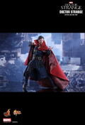 Doctor Strange 1/6 Scale Collectible Figure: Doctor Strange thumbnail 10