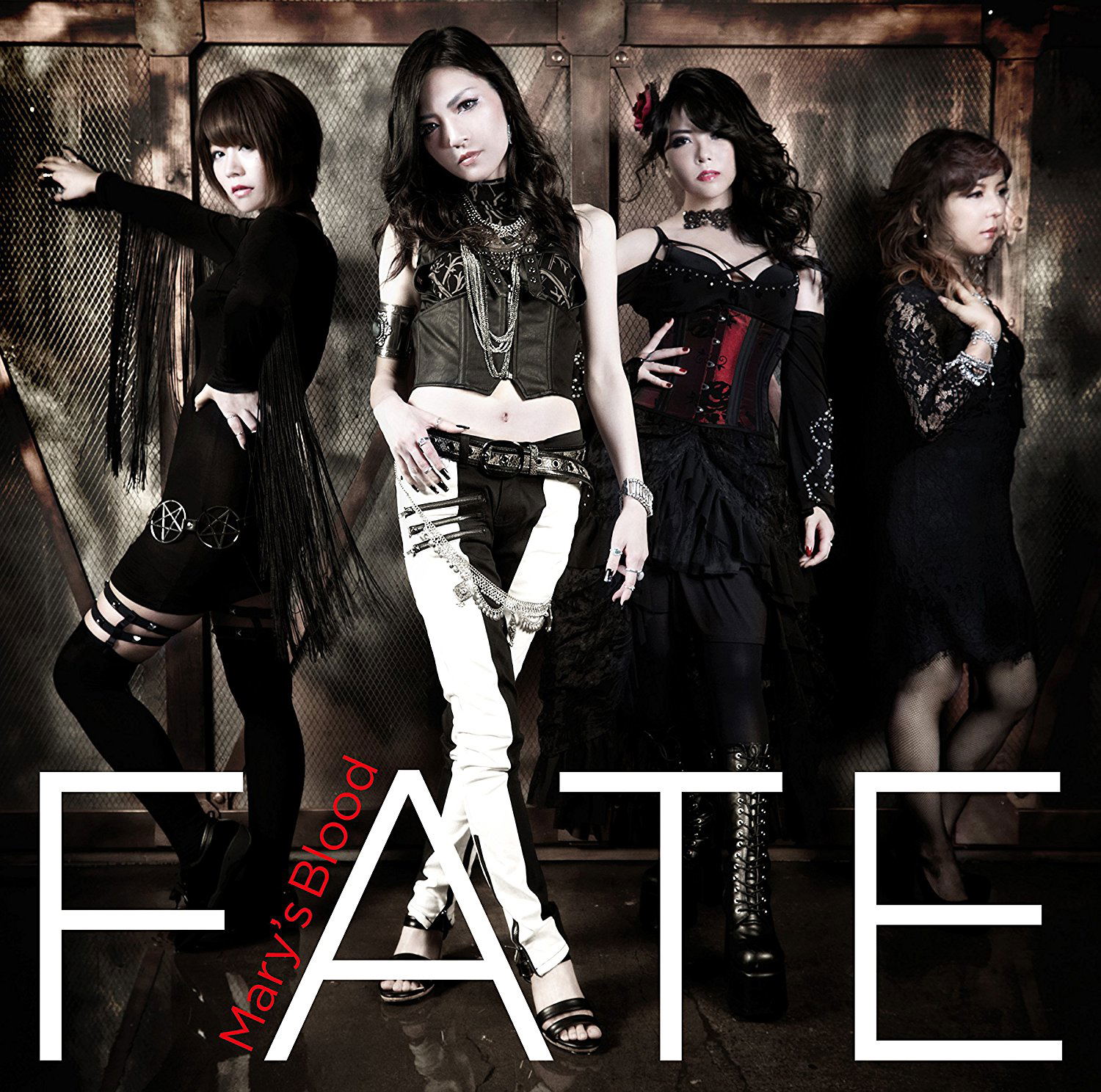Fate — Import Game Deal