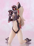 Fate/kaleid liner Prisma Illya 2wei Herz! 1/8 Scale Pre-Painted PVC Figure: Illya Beast Style thumbnail 4
