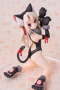 Fate/kaleid liner Prisma Illya 2wei Herz! 1/8 Scale Pre-Painted PVC Figure: Illya Beast Style thumbnail 5