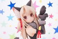 Fate/kaleid liner Prisma Illya 2wei Herz! 1/8 Scale Pre-Painted PVC Figure: Illya Beast Style thumbnail 7