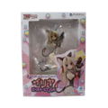 Fate/kaleid liner Prisma Illya 2wei Herz! 1/8 Scale Pre-Painted PVC Figure: Illya Beast Style thumbnail 8