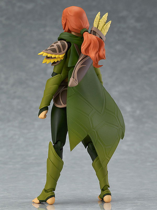 figma Dota 2: Windranger