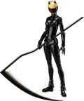 figma Durarara!! X2: Celty Sturluson thumbnail 1