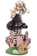 Girls und Panzer der Film 1/7 Scale Pre-Painted PVC Figure: Alice Shimada thumbnail 1