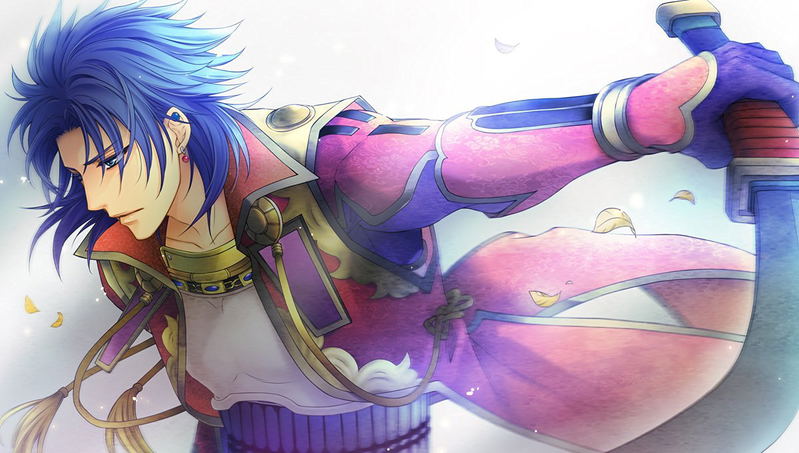 Harukanaru Toki no Naka de 3 Ultimate [Treasure Box] image 3