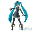 Hatsune Miku -Project Diva- Arcade Future Tone: Hatsune Miku Wagamama Koubachou Ver. thumbnail 1