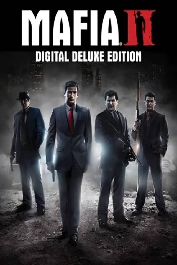 MafiaII-DigitalDeluxeEdition