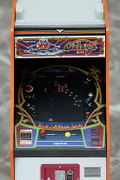 Namco Arcade Machine Collection 1/12 Scale Pre-Painted Figure: Galaga thumbnail 3