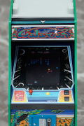 Namco Arcade Machine Collection 1/12 Scale Pre-Painted Figure: Galaxian thumbnail 3