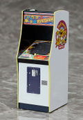 Namco Arcade Machine Collection 1/12 Scale Pre-Painted Figure: Pac-Man thumbnail 2