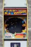 Namco Arcade Machine Collection 1/12 Scale Pre-Painted Figure: Pac-Man thumbnail 3