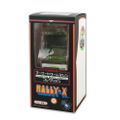 Namco Arcade Machine Collection 1/12 Scale Pre-Painted Figure: Rally-X thumbnail 4