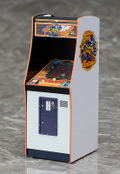 Namco Arcade Machine Collection 1/12 Scale Pre-Painted Figure: Tank Battalion thumbnail 2