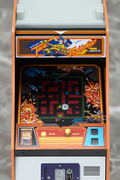 Namco Arcade Machine Collection 1/12 Scale Pre-Painted Figure: Tank Battalion thumbnail 3