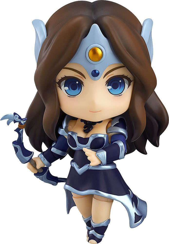 Nendoroid No. 614 Dota 2: Mirana image 1