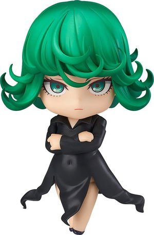 Nendoroid No. 678 One-Punch Man: Tatsumaki_