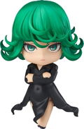 Nendoroid No. 678 One-Punch Man: Tatsumaki thumbnail 1
