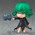 Nendoroid No. 678 One-Punch Man: Tatsumaki thumbnail 5