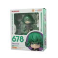 Nendoroid No. 678 One-Punch Man: Tatsumaki thumbnail 7