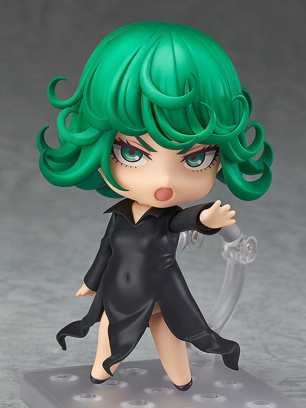 Nendoroid No. 678 One-Punch Man: Tatsumaki image 4