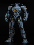 Pacific Rim PLAMAX JG-02 1/350 Scale Model Kit: Gipsy Danger thumbnail 2