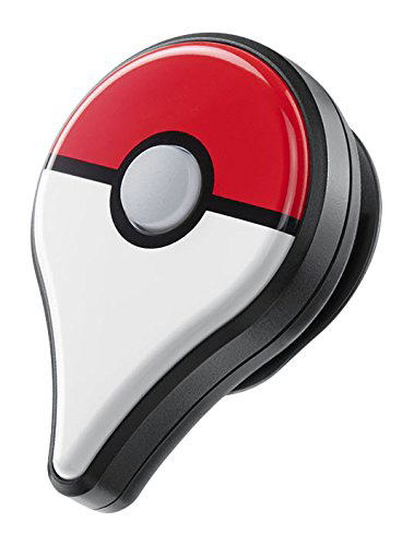 Pokemon Go Plus for Android, iOS