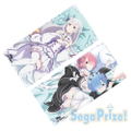 Re:Zero kara Hajimeru Isekai Seikatsu PM Bath Towel (Set of 2 pieces) thumbnail 1
