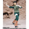S.H.Figuarts Naruto Shippuden: Rock Lee thumbnail 4