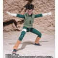 S.H.Figuarts Naruto Shippuden: Rock Lee thumbnail 5