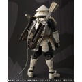 Star Wars Meisho Movie Realization: Yumi Ashigaru Stormtrooper thumbnail 2