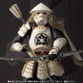 Star Wars Meisho Movie Realization: Yumi Ashigaru Stormtrooper thumbnail 5