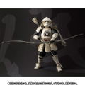 Star Wars Meisho Movie Realization: Yumi Ashigaru Stormtrooper thumbnail 6