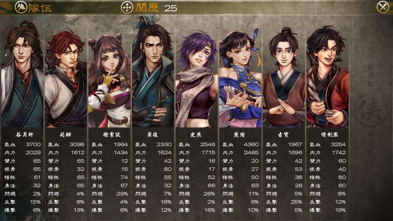 侠客风云传 前传 中文版 image 5