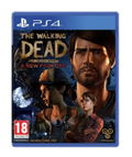 The Walking Dead: The Telltale Series - A New Frontier thumbnail 1