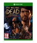 The Walking Dead: The Telltale Series - A New Frontier thumbnail 1