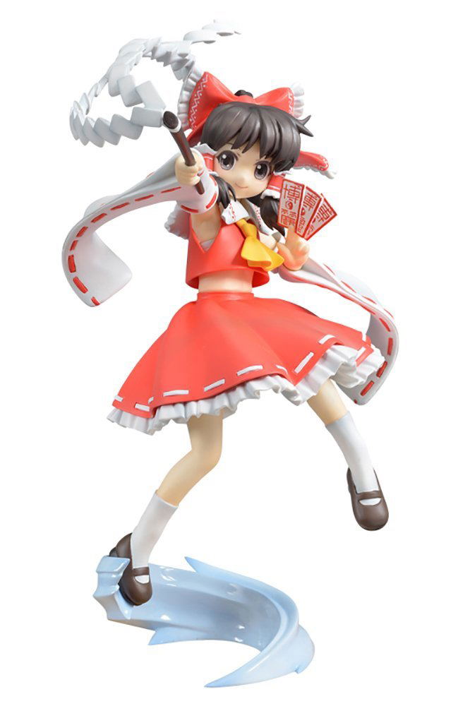 Touhou Project PM Figure: Reimu Hakurei