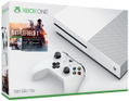 Xbox One S Battlefield 1 Bundle (500GB Console) thumbnail 1